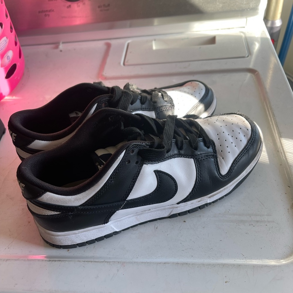 Nike dunk low